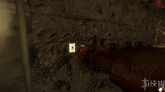 《痛苦之地》图文攻略 全场景解谜图文流程攻略
