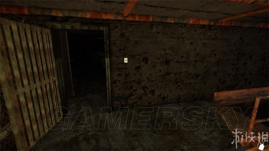 《痛苦之地》图文攻略 全场景解谜图文流程攻略