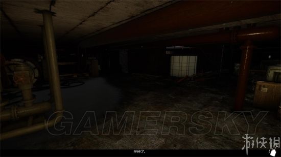 《痛苦之地》图文攻略 全场景解谜图文流程攻略