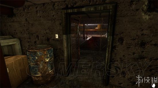 《痛苦之地》图文攻略 全场景解谜图文流程攻略