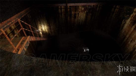 《痛苦之地》图文攻略 全场景解谜图文流程攻略