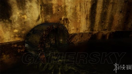 《痛苦之地》图文攻略 全场景解谜图文流程攻略