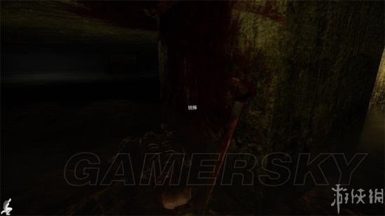 《痛苦之地》图文攻略 全场景解谜图文流程攻略