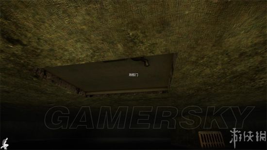 《痛苦之地》图文攻略 全场景解谜图文流程攻略