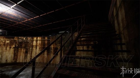 《痛苦之地》图文攻略 全场景解谜图文流程攻略