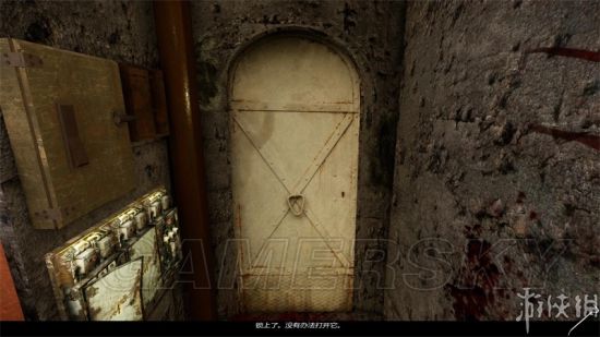 《痛苦之地》图文攻略 全场景解谜图文流程攻略