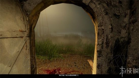 《痛苦之地》图文攻略 全场景解谜图文流程攻略