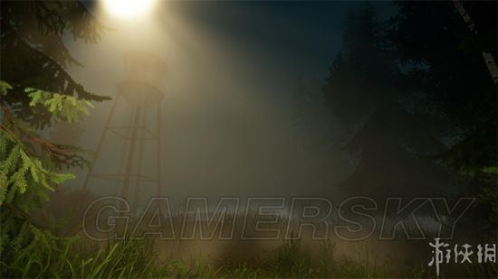 《痛苦之地》图文攻略 全场景解谜图文流程攻略