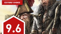 《神界：原罪2》获IGN 9.6分 史上最佳的RPG之一
