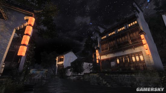 《上古卷轴5》女生向MOD合集第2弹 巫师3、恶魔城Shanoa等服装MOD