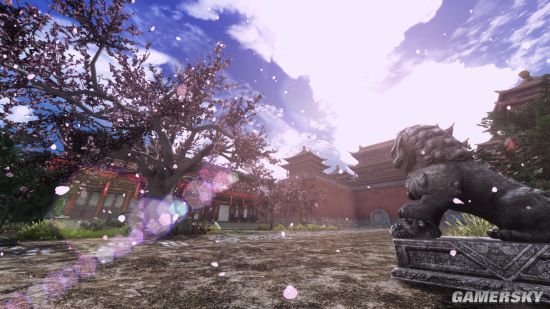 《上古卷轴5》女生向MOD合集第2弹 巫师3、恶魔城Shanoa等服装MOD