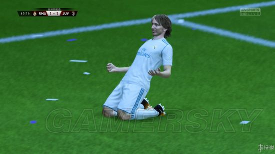 《FIFA18》上手攻略 操作大全及模式介绍