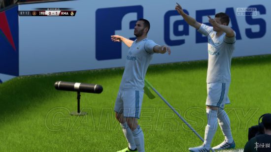 《FIFA18》上手攻略 操作大全及模式介绍