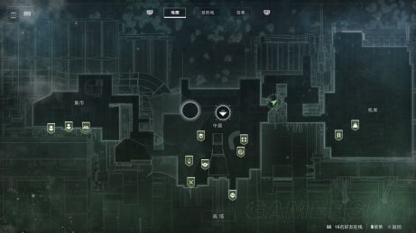 《命运2》角色面板、地图及装备图文详解