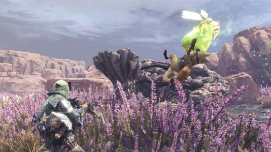 《怪物猎人世界》加工房、餐厅及装衣介绍