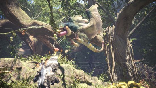 《怪物猎人世界》加工房、餐厅及装衣介绍