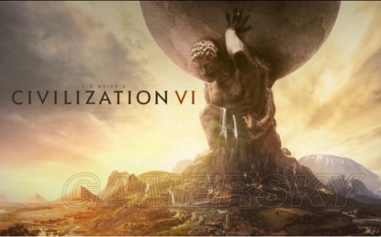 《文明6》开局可利用特性介绍