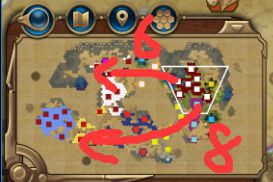 《文明6》英国文化胜利另类玩法图文战报