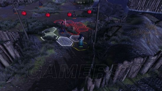 《侠客风云传前传》幽冥路DLC通关图文实录