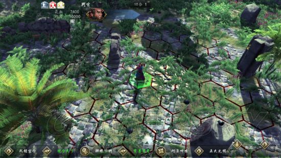 《侠客风云传前传》幽冥路DLC通关图文实录