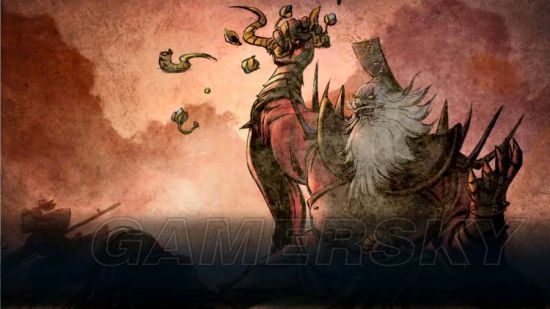 《侠客风云传前传》幽冥路DLC通关图文实录