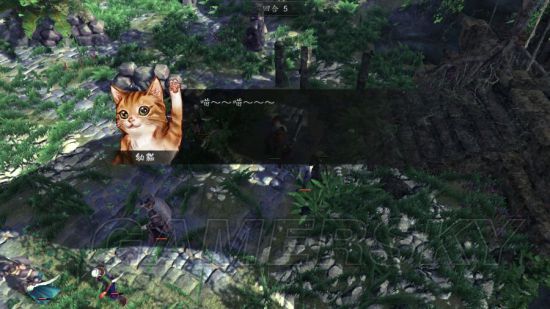 《侠客风云传前传》幽冥路DLC通关图文实录