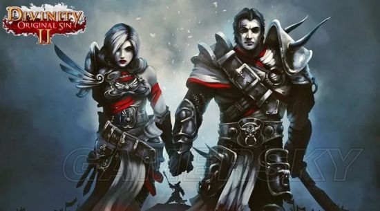 《神界原罪2》前期实用道具推荐