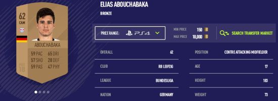 《FIFA18》冷门妖人推荐 有哪些便宜的妖人