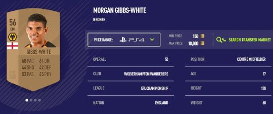 《FIFA18》冷门妖人推荐 有哪些便宜的妖人