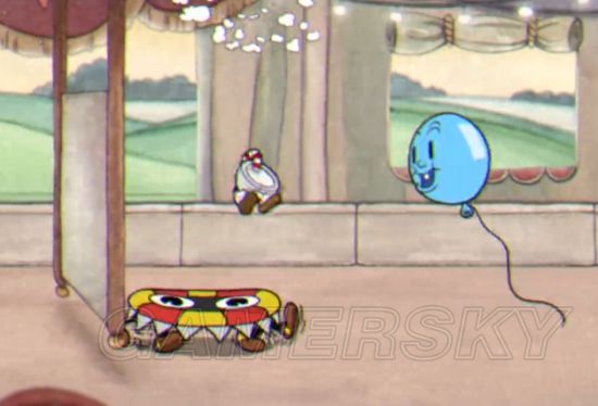 《茶杯头》全关卡及BOSS战打法攻略