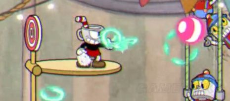 《茶杯头》全关卡及BOSS战打法攻略