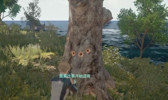 《绝地求生大逃杀》找人与判断敌人位置技巧 绝地求生大逃杀怎么找人