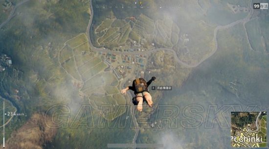 《绝地求生大逃杀》新手入门教学 装备推荐及跳伞瞄准技巧