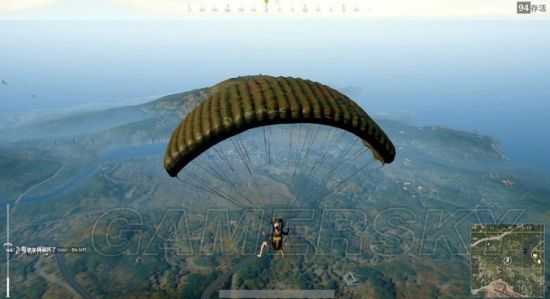 《绝地求生大逃杀》新手入门教学 装备推荐及跳伞瞄准技巧