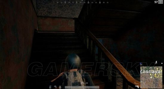 《绝地求生大逃杀》新手入门教学 装备推荐及跳伞瞄准技巧