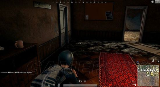 《绝地求生大逃杀》新手入门教学 装备推荐及跳伞瞄准技巧