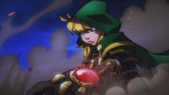 《战神夜袭》设定、操作介绍及全流程图文攻略