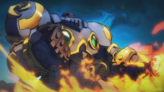 《战神夜袭》设定、操作介绍及全流程图文攻略