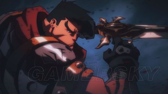 《战神夜袭》设定、操作介绍及全流程图文攻略