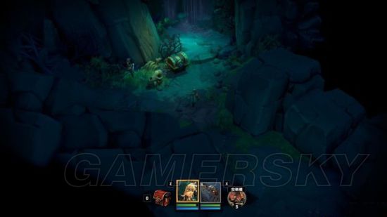 《战神夜袭》设定、操作介绍及全流程图文攻略