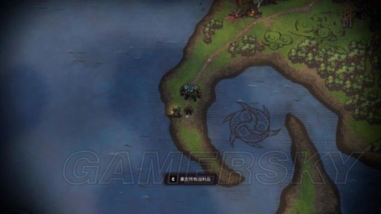 《战神夜袭》设定、操作介绍及全流程图文攻略