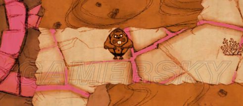 《饥荒》伍迪洞穴玩法图文攻略 饥荒伍迪怎么下洞穴