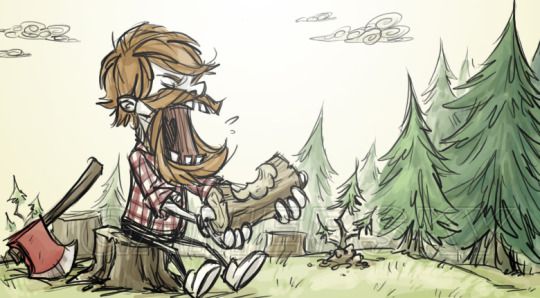 《饥荒》伍迪洞穴玩法图文攻略 饥荒伍迪怎么下洞穴