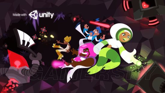 《激光迪斯科卫士》通关图文攻略