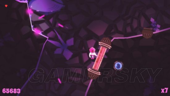 《激光迪斯科卫士》通关图文攻略