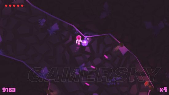 《激光迪斯科卫士》通关图文攻略