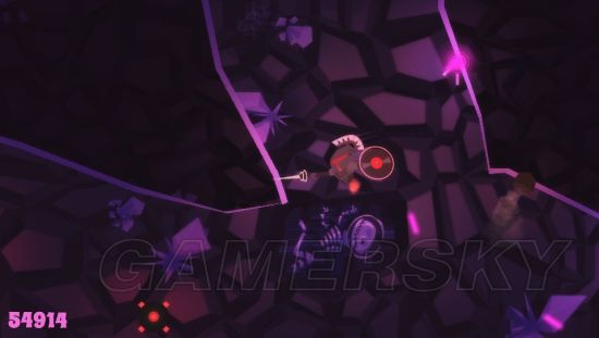 《激光迪斯科卫士》通关图文攻略