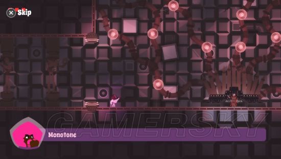 《激光迪斯科卫士》通关图文攻略