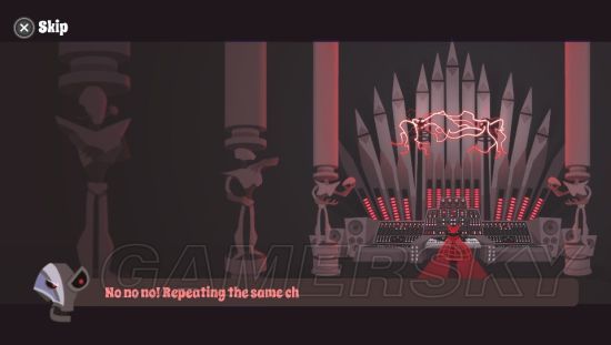 《激光迪斯科卫士》通关图文攻略