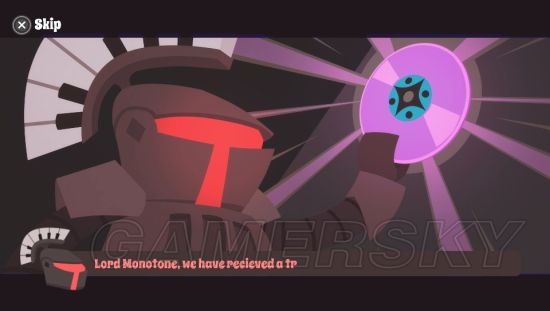 《激光迪斯科卫士》通关图文攻略